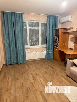 1-к квартира, на длительный срок, 40м2, 2/17 этаж