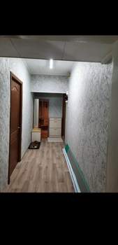 2-к квартира, на длительный срок, 49м2, 1/2 этаж