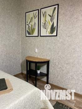 1-к квартира, посуточно, 35м2, 10/10 этаж