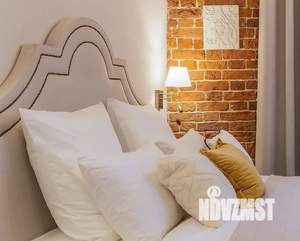 Студия квартира, посуточно, 33м2, 2/2 этаж