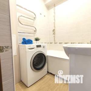 2-к квартира, посуточно, 50м2, 2/12 этаж