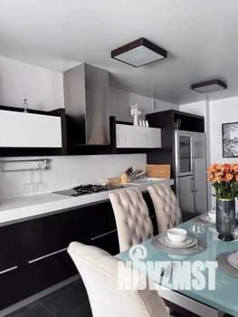 3-к квартира, посуточно, 110м2, 2/4 этаж