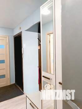 1-к квартира, посуточно, 30м2, 9/9 этаж