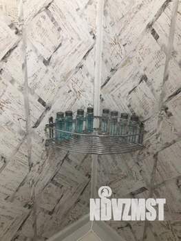 2-к квартира, посуточно, 42м2, 1/1 этаж