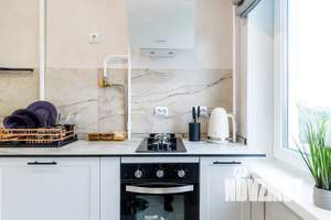 1-к квартира, посуточно, 38м2, 8/9 этаж