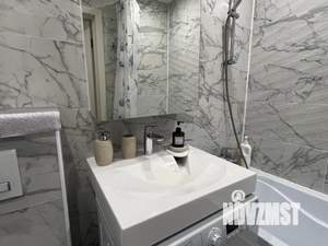 1-к квартира, посуточно, 37м2, 1/1 этаж