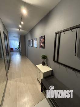 2-к квартира, на длительный срок, 52м2, 2/17 этаж