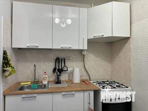 1-к квартира, посуточно, 31м2, 2/9 этаж