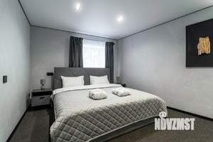 2-к квартира, посуточно, 44м2, 1/1 этаж