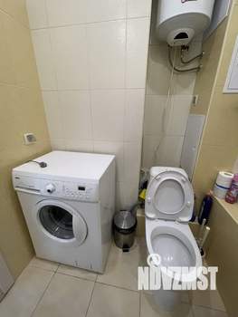 1-к квартира, на длительный срок, 37м2, 2/19 этаж