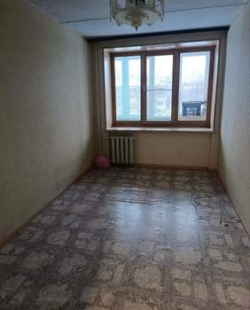 2-к квартира, на длительный срок, 50м2, 4/9 этаж