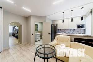 2-к квартира, посуточно, 48м2, 2/3 этаж