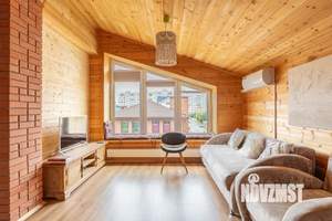 3-к квартира, посуточно, 90м2, 1/1 этаж