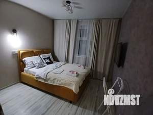 Студия квартира, посуточно, 22м2, 1/17 этаж