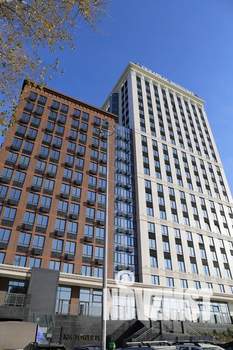 1-к квартира, посуточно, 17м2, 6/19 этаж