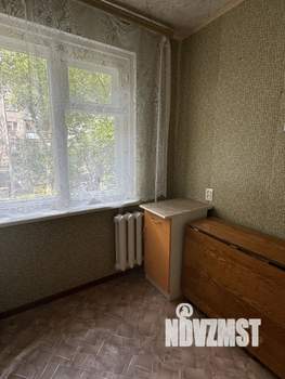 1-к квартира, на длительный срок, 31м2, 2/5 этаж