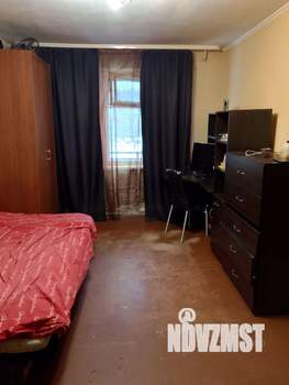 1-к квартира, на длительный срок, 32м2, 2/5 этаж