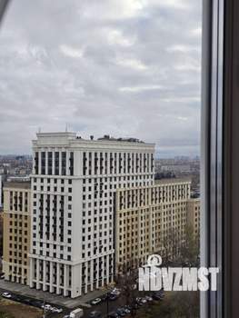 3-к квартира, на длительный срок, 92м2, 17/19 этаж