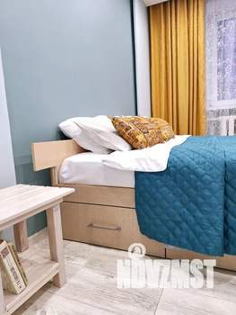 1-к квартира, посуточно, 35м2, 5/9 этаж