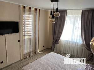 2-к квартира, посуточно, 55м2, 1/17 этаж