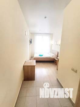 1-к квартира, посуточно, 17м2, 9/19 этаж