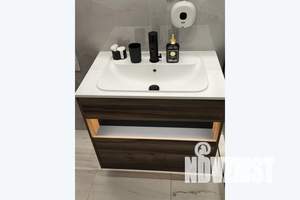 1-к квартира, посуточно, 43м2, 8/19 этаж