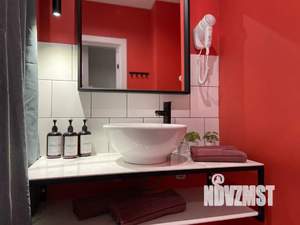 2-к квартира, посуточно, 36м2, 4/5 этаж