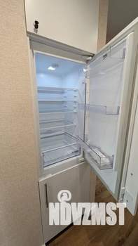 Студия квартира, посуточно, 23м2, 15/17 этаж