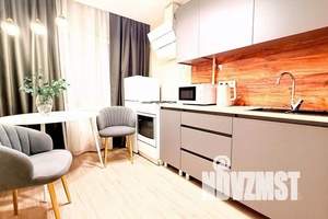 2-к квартира, посуточно, 45м2, 5/9 этаж