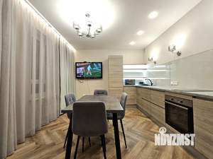 2-к квартира, на длительный срок, 49м2, 12/16 этаж