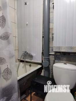 1-к квартира, на длительный срок, 32м2, 1/2 этаж