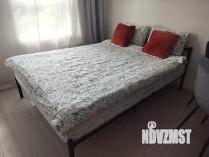 Студия квартира, посуточно, 25м2, 5/21 этаж