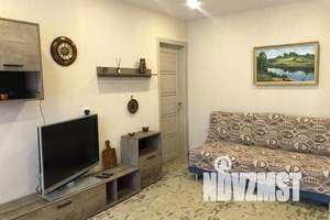 2-к квартира, посуточно, 42м2, 3/5 этаж