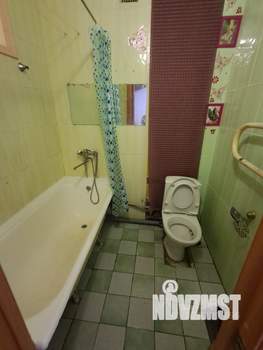 1-к квартира, на длительный срок, 35м2, 5/5 этаж