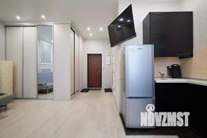 1-к квартира, посуточно, 32м2, 1/1 этаж