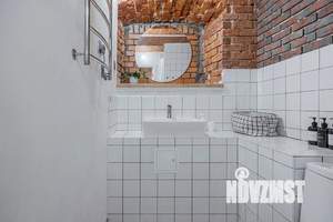 2-к квартира, посуточно, 57м2, 1/1 этаж