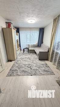 1-к квартира, на длительный срок, 31м2, 4/4 этаж