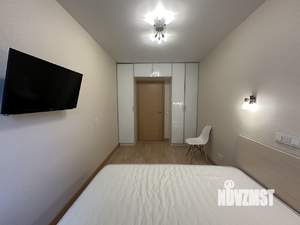 2-к квартира, на длительный срок, 45м2, 4/5 этаж