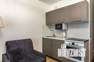 1-к квартира, посуточно, 25м2, 8/19 этаж