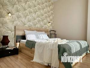 3-к квартира, посуточно, 68м2, 6/20 этаж