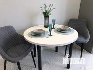 1-к квартира, посуточно, 35м2, 8/9 этаж