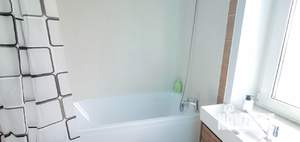 Студия квартира, посуточно, 29м2, 14/18 этаж