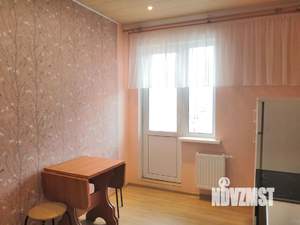 1-к квартира, на длительный срок, 42м2, 3/6 этаж