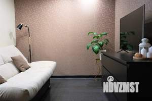 1-к квартира, посуточно, 56м2, 3/9 этаж