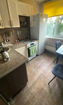 2-к квартира, на длительный срок, 43м2, 9/9 этаж