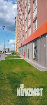 1-к квартира, на длительный срок, 35м2, 17/25 этаж