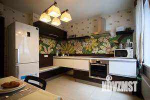 2-к квартира, посуточно, 56м2, 12/17 этаж