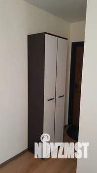 Студия квартира, посуточно, 22м2, 2/4 этаж