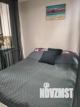 1-к квартира, посуточно, 31м2, 2/5 этаж