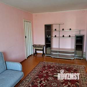 2-к квартира, на длительный срок, 42м2, 5/5 этаж